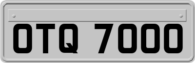 OTQ7000