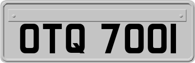 OTQ7001