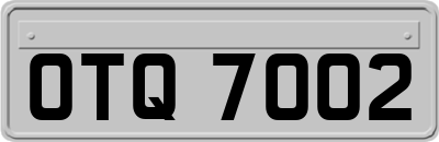 OTQ7002