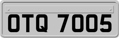 OTQ7005