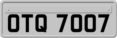 OTQ7007