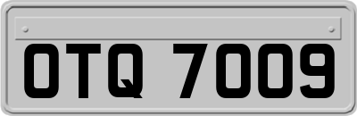OTQ7009
