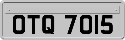 OTQ7015
