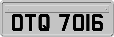 OTQ7016