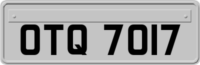 OTQ7017