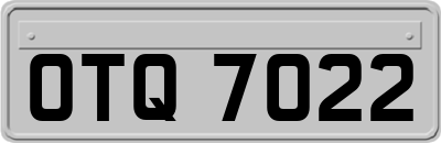 OTQ7022