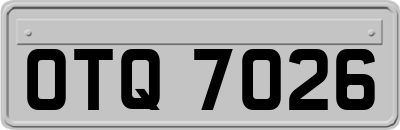 OTQ7026