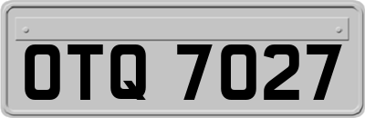 OTQ7027