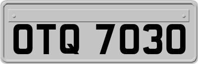 OTQ7030