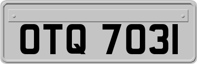 OTQ7031
