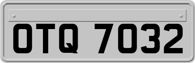 OTQ7032