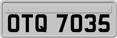 OTQ7035
