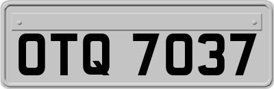 OTQ7037