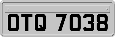 OTQ7038