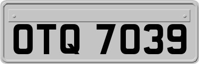 OTQ7039