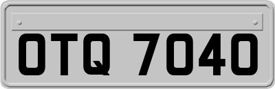 OTQ7040