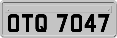 OTQ7047