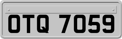 OTQ7059