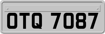 OTQ7087