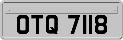 OTQ7118