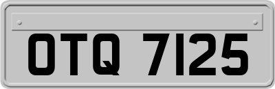 OTQ7125