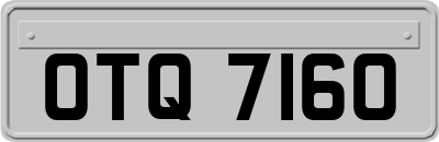 OTQ7160
