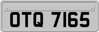 OTQ7165