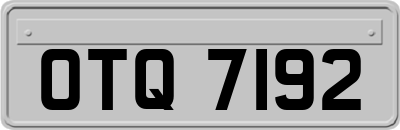 OTQ7192
