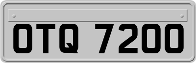 OTQ7200