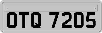 OTQ7205