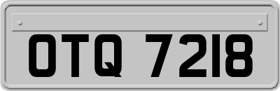 OTQ7218