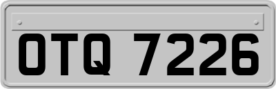 OTQ7226