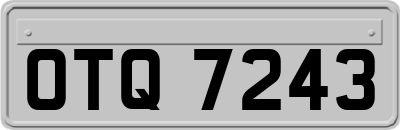 OTQ7243