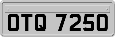 OTQ7250