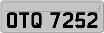 OTQ7252