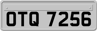 OTQ7256