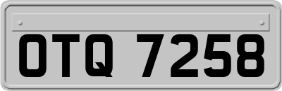 OTQ7258