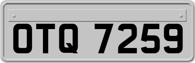 OTQ7259
