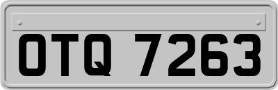 OTQ7263