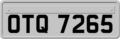 OTQ7265