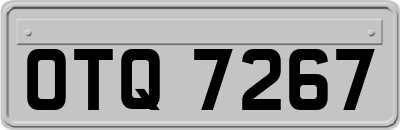 OTQ7267