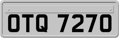 OTQ7270