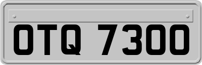 OTQ7300