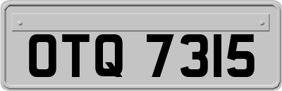 OTQ7315