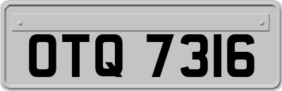 OTQ7316