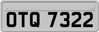 OTQ7322