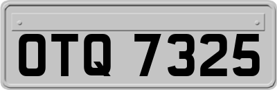 OTQ7325