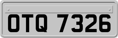OTQ7326