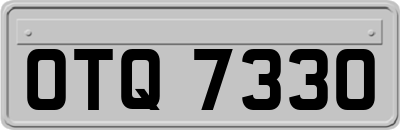 OTQ7330