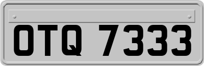 OTQ7333